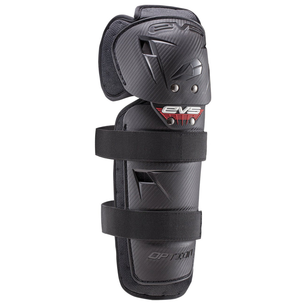 Option Knee Pad - Evs Protection