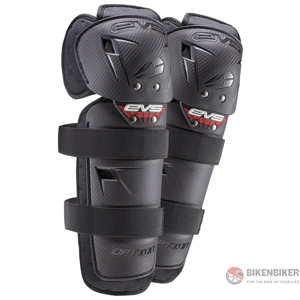 Option Knee Pad - Evs Protection