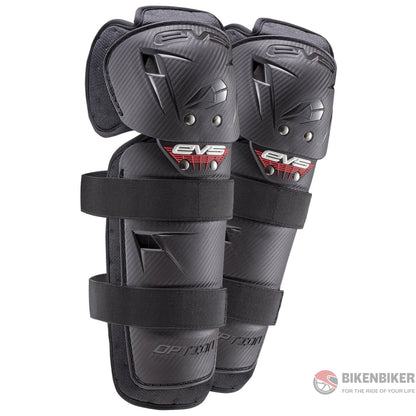 Option Knee Pad - Evs Protection