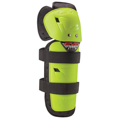 Option Knee Pad - Evs Protection