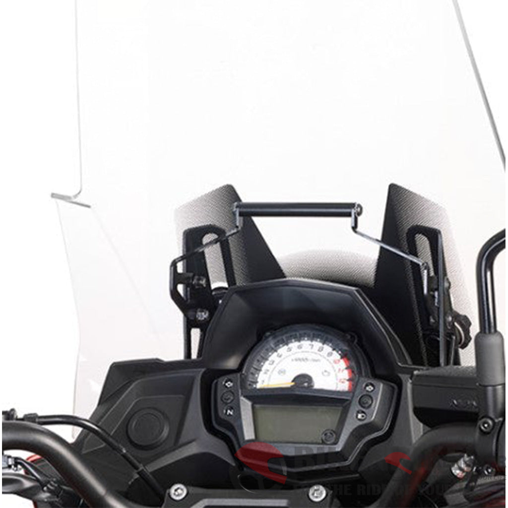 Phone/Gps Mount For Kawasaki Versys 650 - Givi Gps