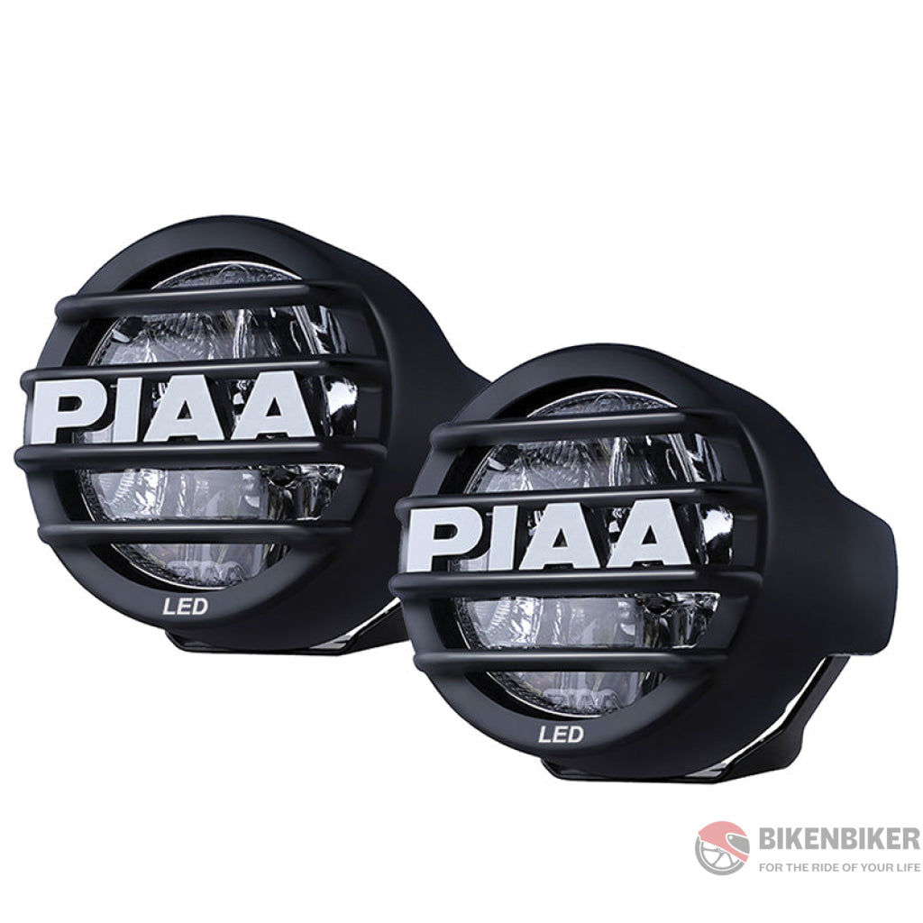 Piaa Lp530 Led Driving Lights 3.5’ Auxiliary Lights