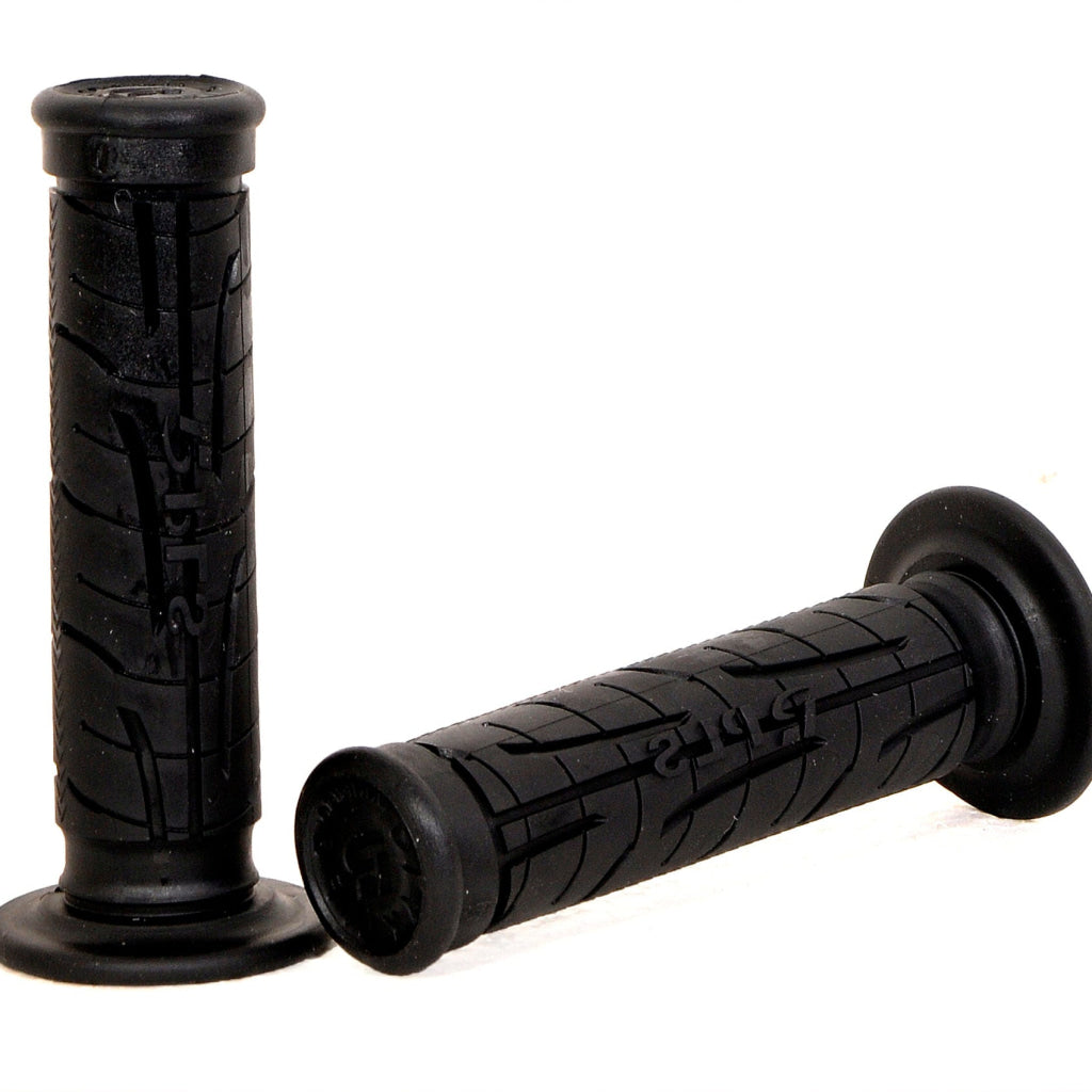 Playlife H-Grip 2000-34 (125Mm Black) Handlebar Grips