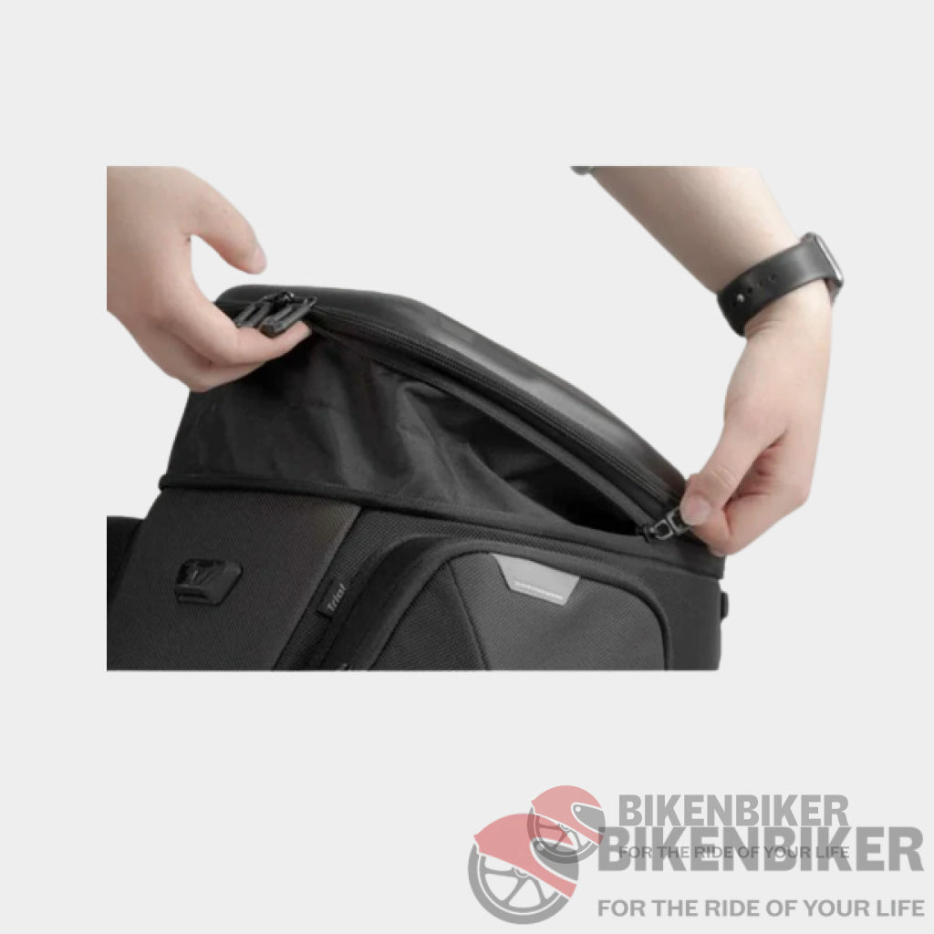 Pro Enduro Strap Tank Bag 12-15L - Sw-Motech