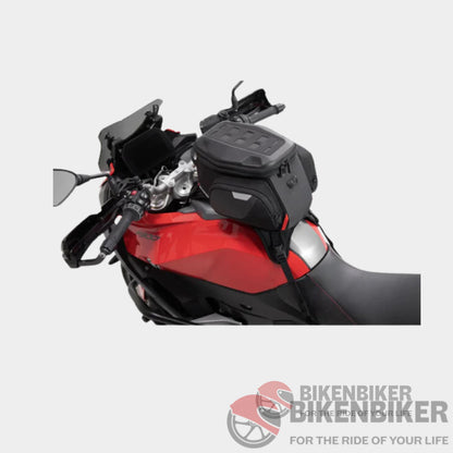 Pro Enduro Strap Tank Bag 12-15L - Sw-Motech