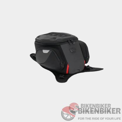 Pro Enduro Strap Tank Bag 12-15L - Sw-Motech