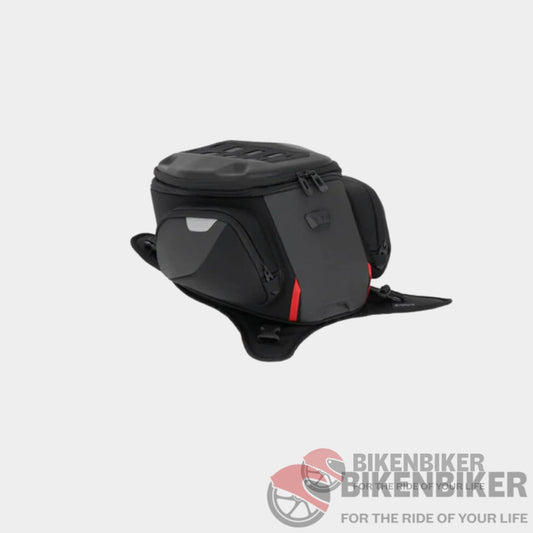 Pro Enduro Strap Tank Bag 12-15L - Sw-Motech