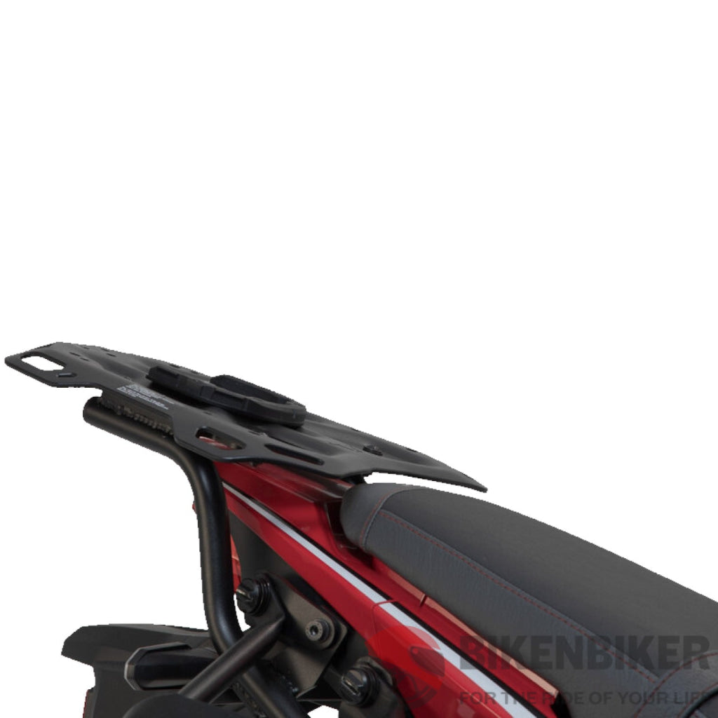 Pro Tank Ring - Adventure Rear Carrier Sw-Motech Luggage Accessories