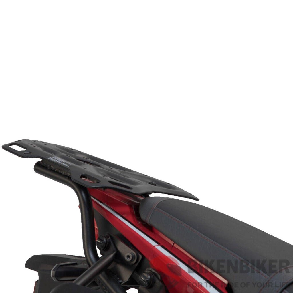 Pro Tank Ring - Adventure Rear Carrier Sw-Motech Luggage Accessories