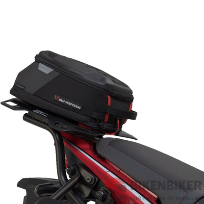 Pro Tank Ring - Adventure Rear Carrier Sw-Motech Luggage Accessories