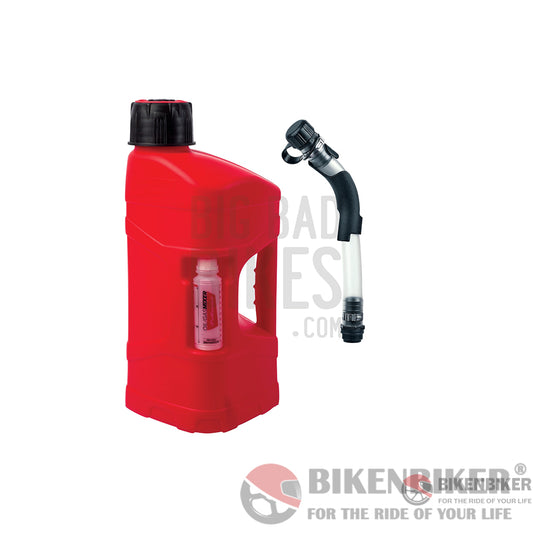 Prooctane Fuel Can - Polisport 10 Litres Pod