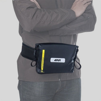 Pwb01 - Waist Bag -Givi Bag