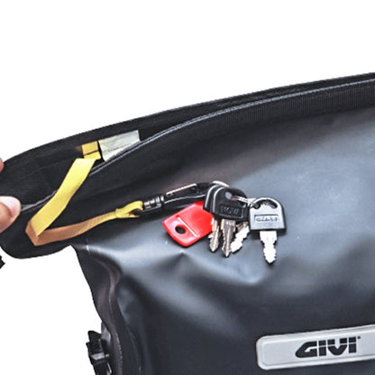 Pwb01 - Waist Bag -Givi Bag