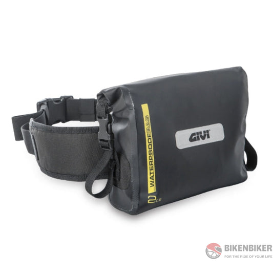 Pwb01 - Waist Bag -Givi Bag