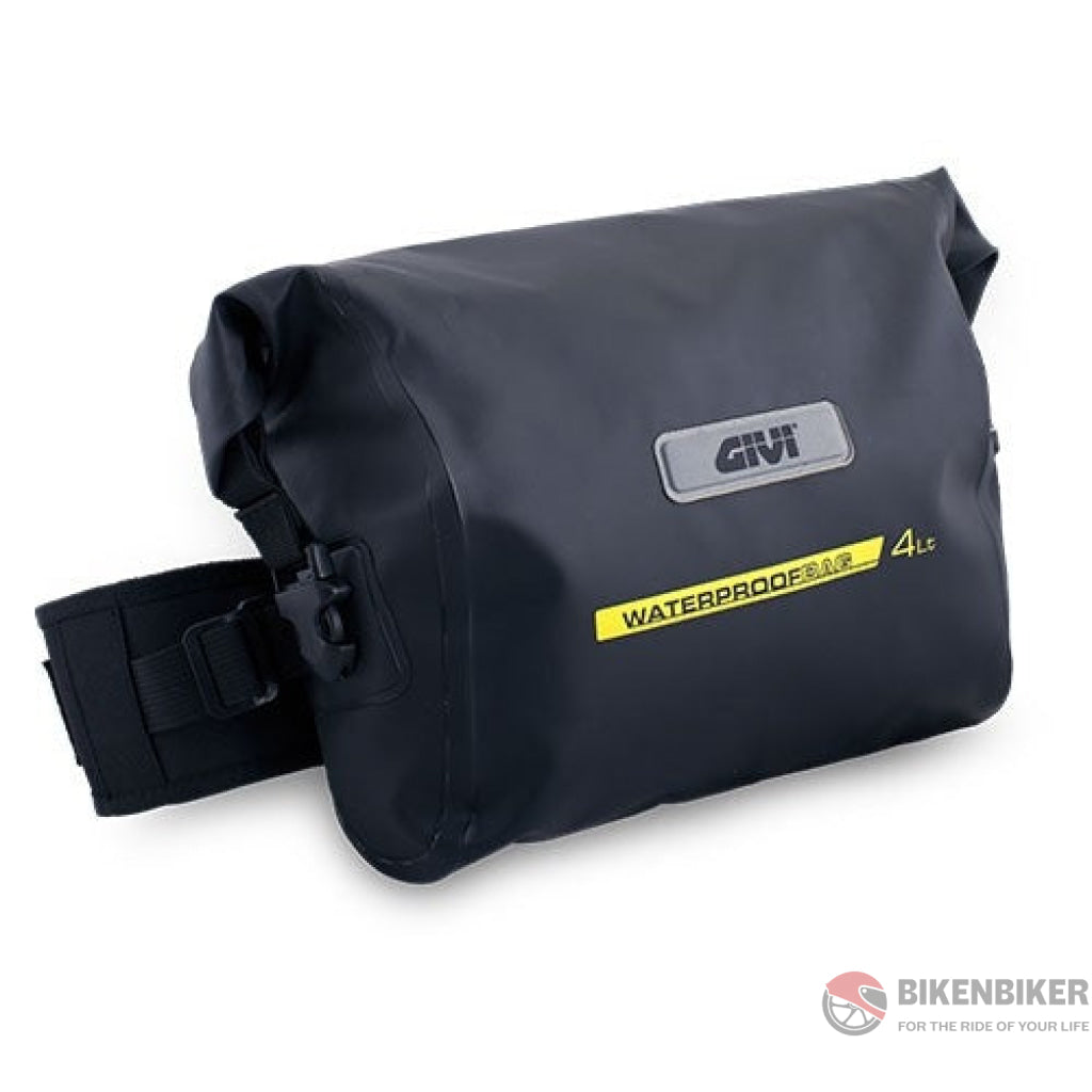 Pwb02- Waist Bag -Givi Bag