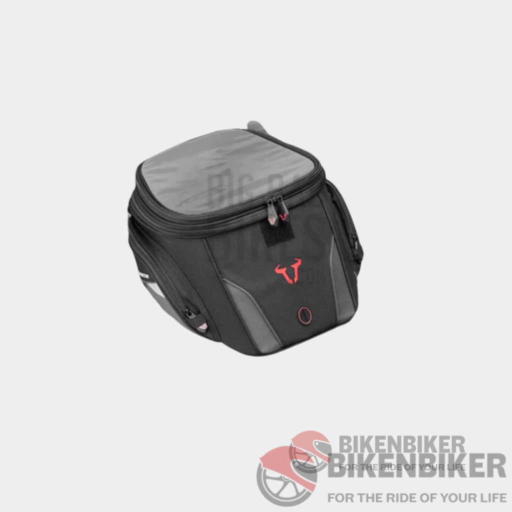 Quick Lock Evo Trial Tank Bag 15-22L - Sw-Motech