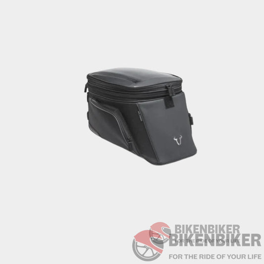 Quick Lock Ion Three Tank Bag 15-22L - Sw-Motech