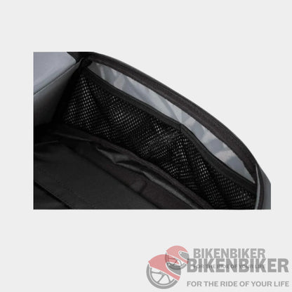 Quick Lock Ion Two Tank Bag 13-20L - Sw-Motech