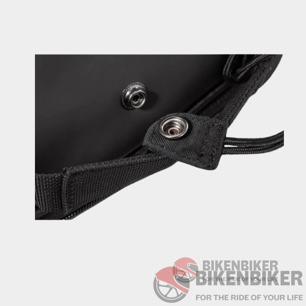 Quick Lock Ion Two Tank Bag 13-20L - Sw-Motech