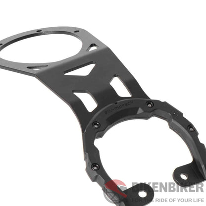 Quick Lock Pro Tank Ring - Sw-Motech