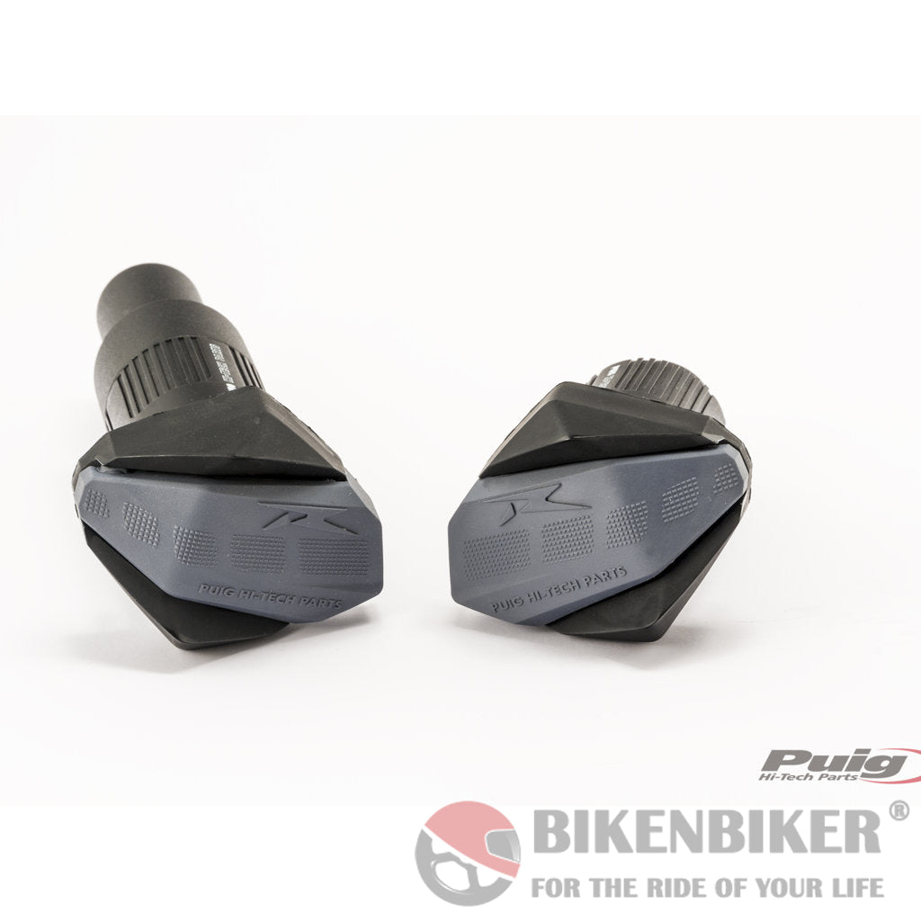 R12 Frame Sliders For Honda Cb1000R 2008-Puig