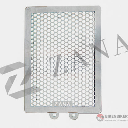 Radiator Grill For Re Interceptor/Gt 650 - Zana Guard