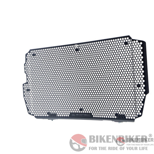 Ducati Monster 950 2021+ Protection - Radiator Guard Evotech Performance