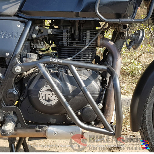 Re Himalayan Engine Guard (2016-2020)- Zana Protection