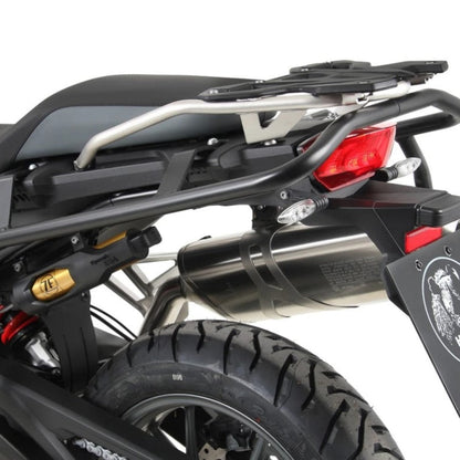 Rear Crash Bar For Bmw F850Gs - Hepco & Becker