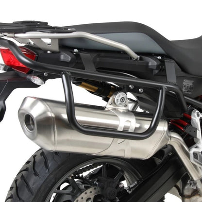 Rear Crash Bar For Bmw F850Gs - Hepco & Becker