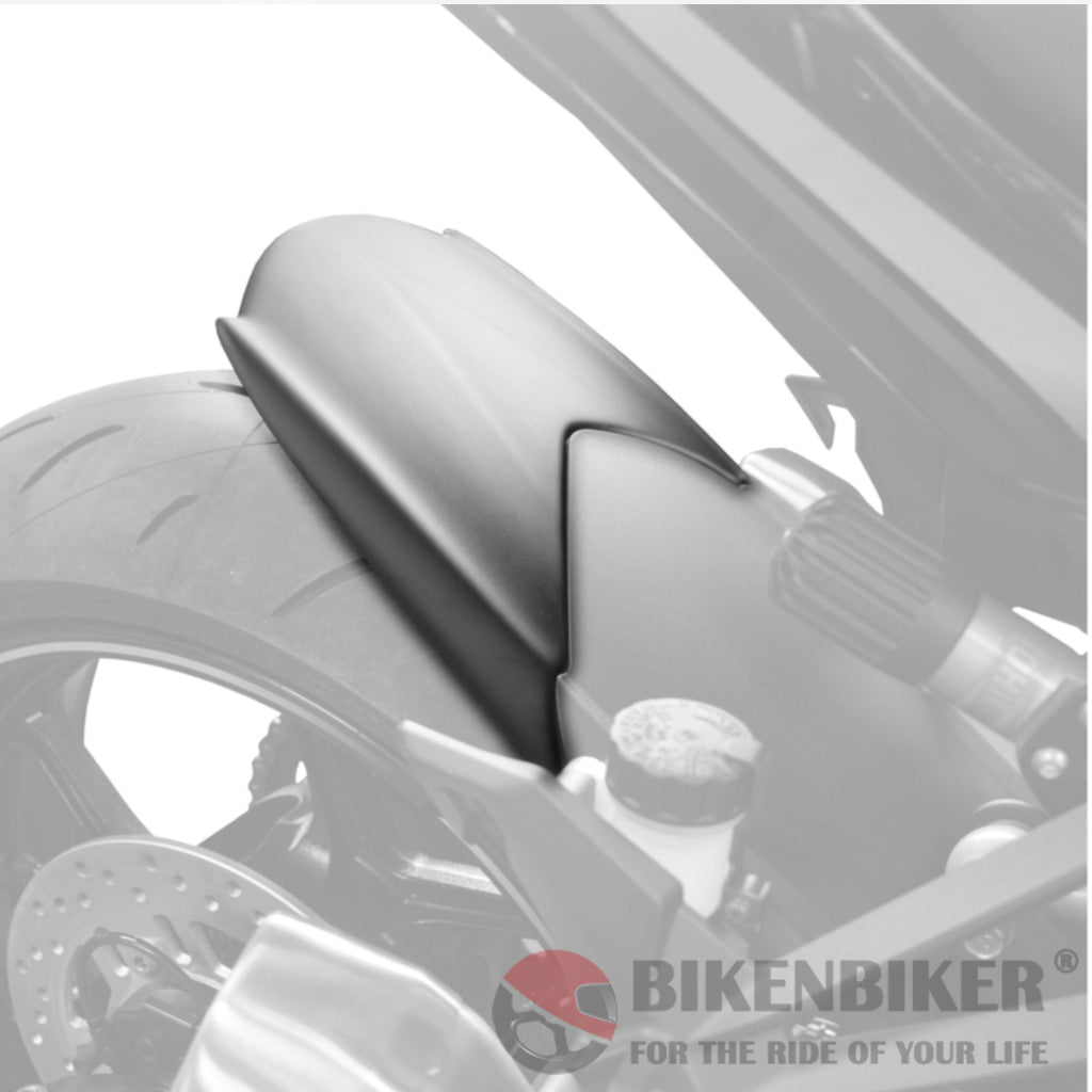 Rear Fender Extension For Kawasaki Z1000Sx 2017- Puig Extender