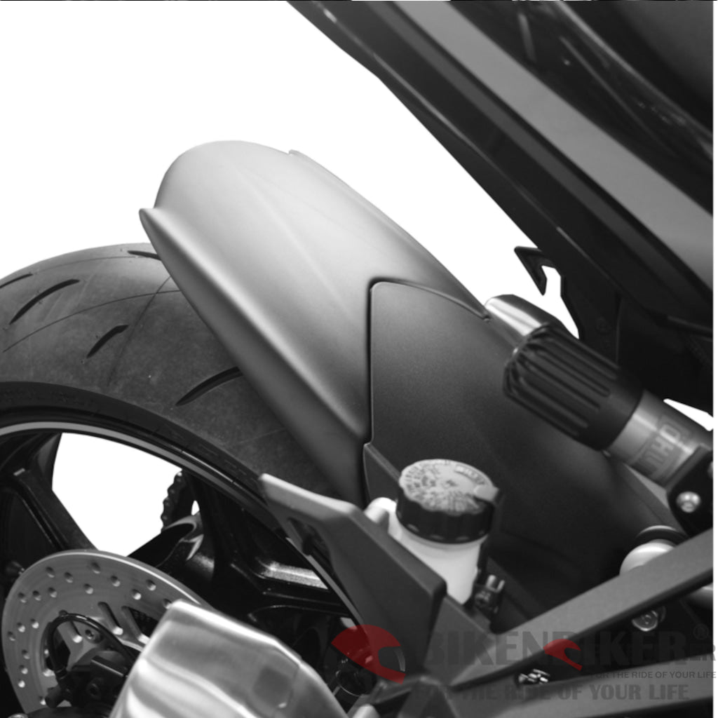 Rear Fender Extension For Kawasaki Z1000Sx 2017- Puig Extender