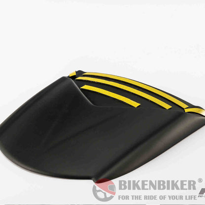 Rear Fender Extension For Kawasaki Z1000Sx 2017- Puig Extender