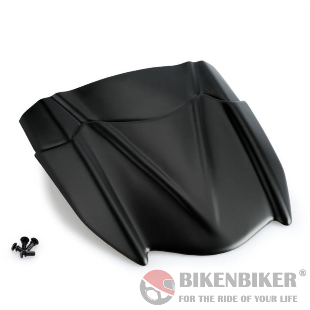 Rear Fender Extension For Kawasaki Z650 2017- Puig Extender