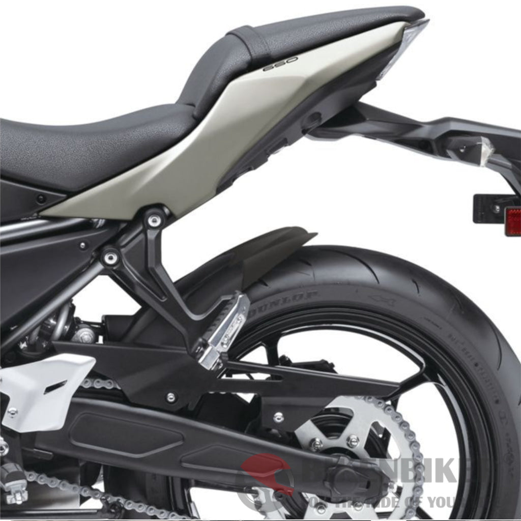 Rear Fender Extension For Kawasaki Z650 2017- Puig Extender