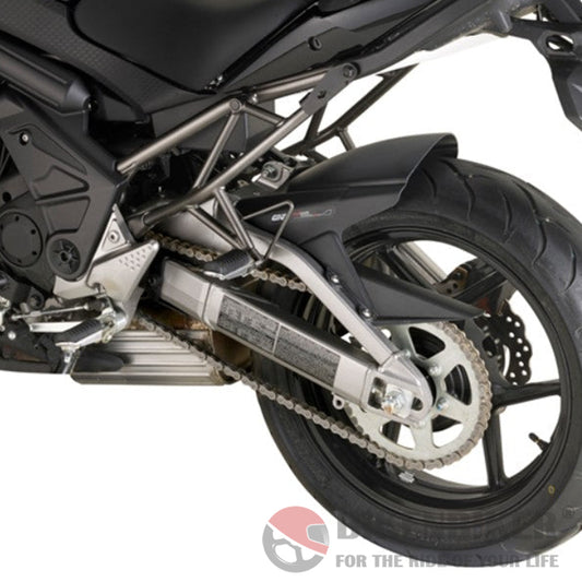 Rear Mudguard / Hugger For Kawasaki Versys 650 - Givi Protection