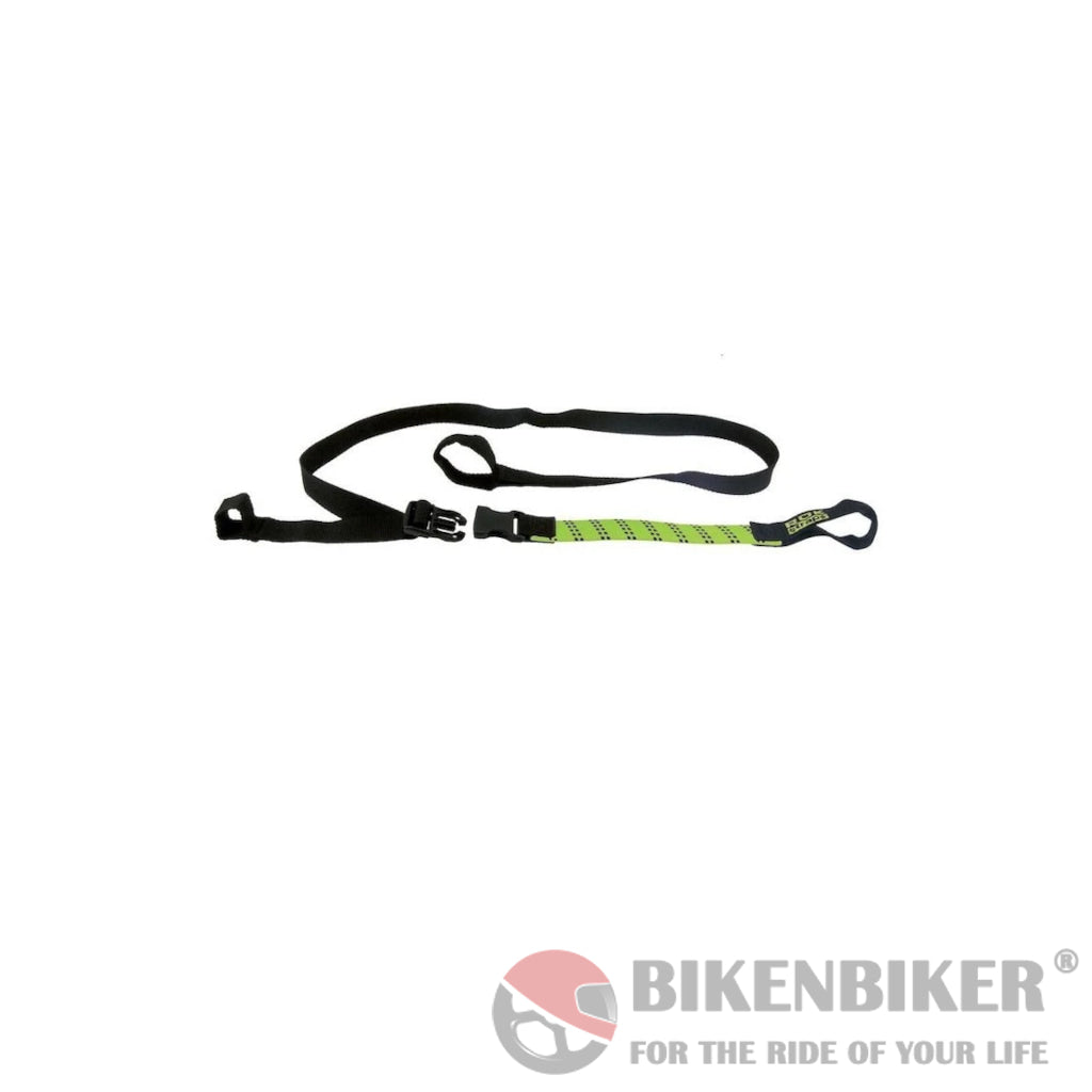 Rok Motorcycle Adjustable Stretch Straps