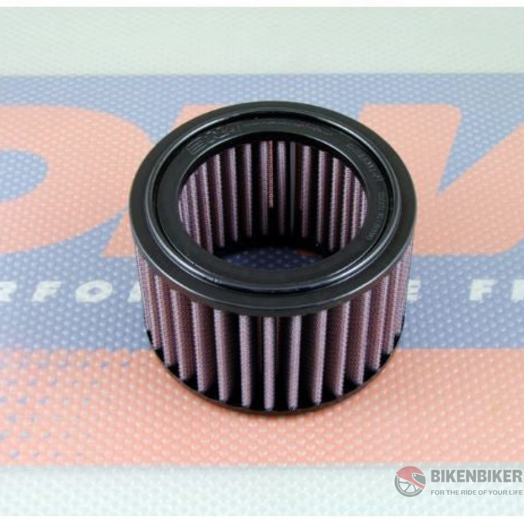 Royal Enfield Bullet C5 G5 B5 Series Air Filter (09-13) - Dna