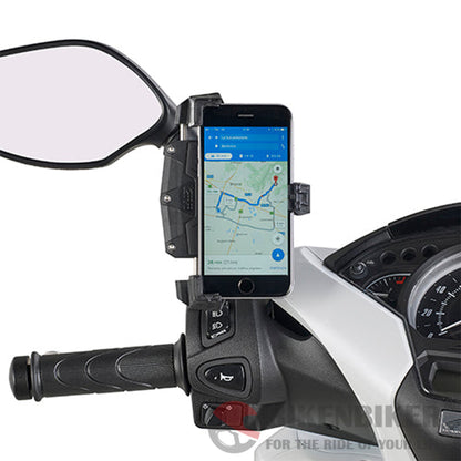 S920M Smart Clip - Givi Accessories