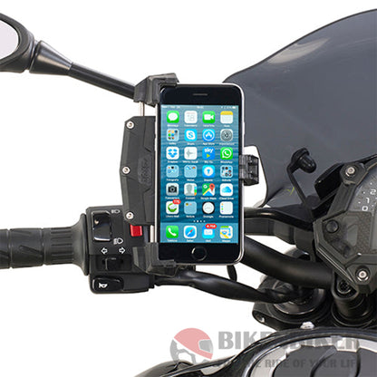 S920M Smart Clip - Givi Accessories