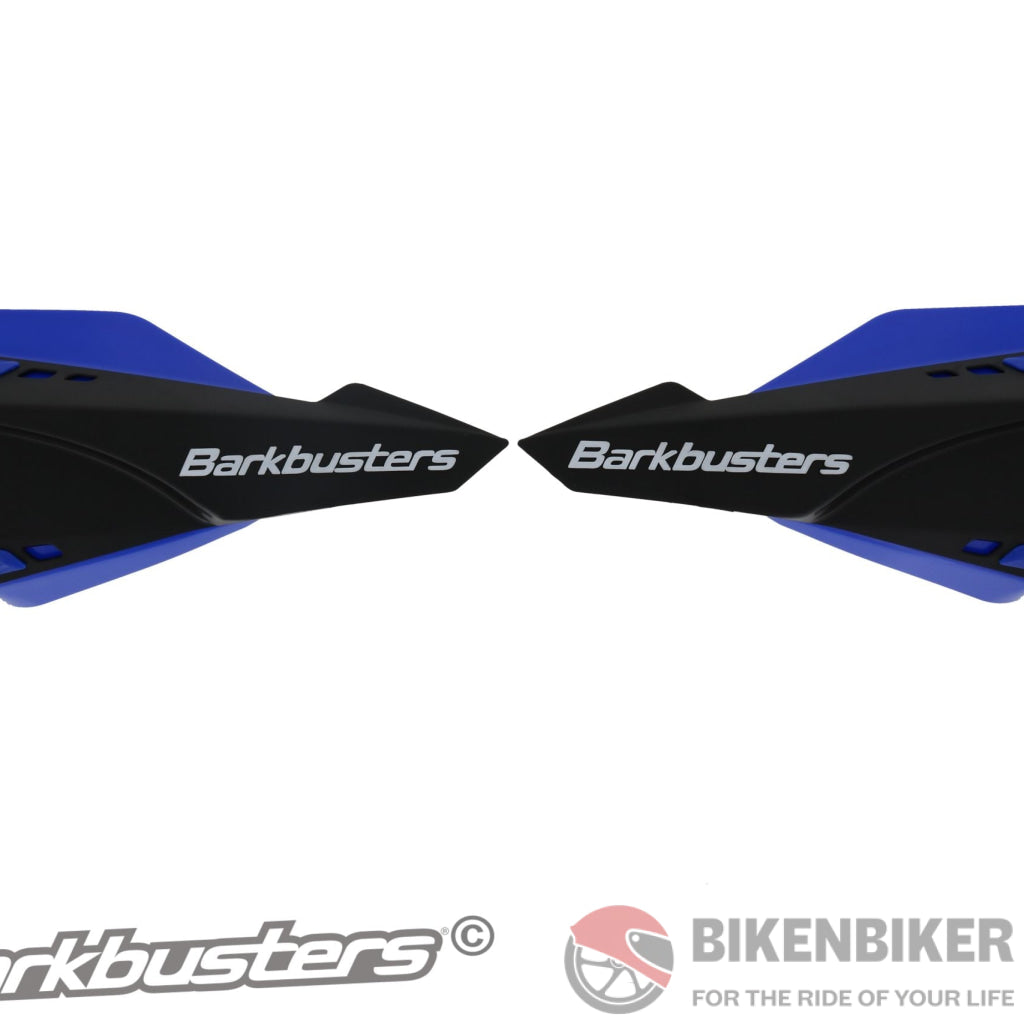 Sabre Mx/Enduro Handguards - Barkbusters Hand Guards