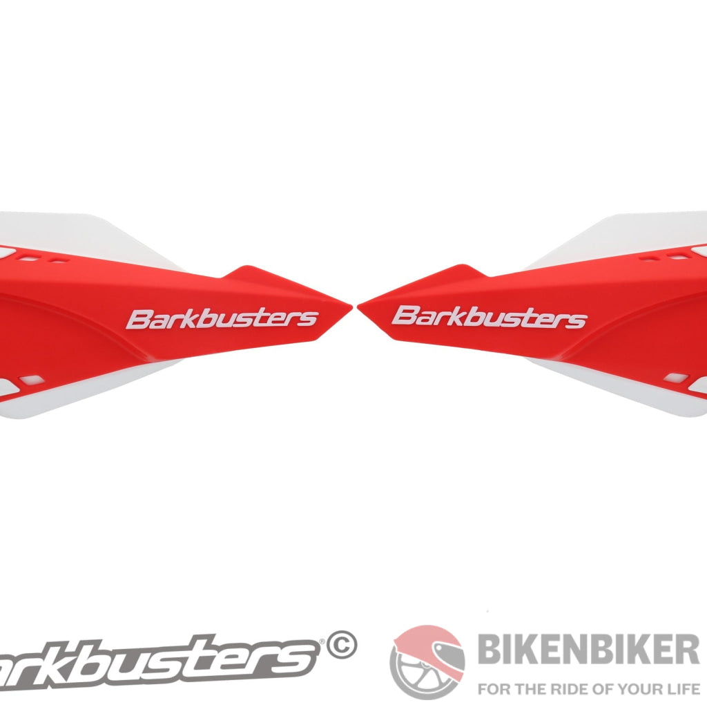 Sabre Mx/Enduro Handguards - Barkbusters Hand Guards