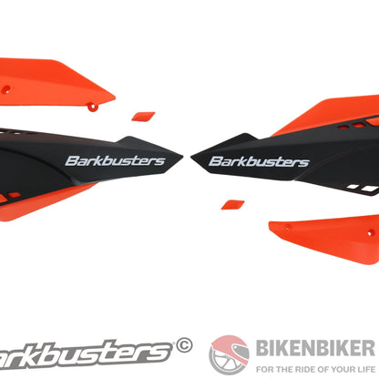 Sabre Mx/Enduro Handguards - Barkbusters Hand Guards