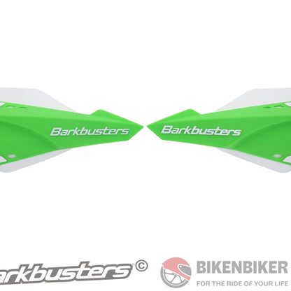 Sabre Mx/Enduro Handguards - Barkbusters Hand Guards