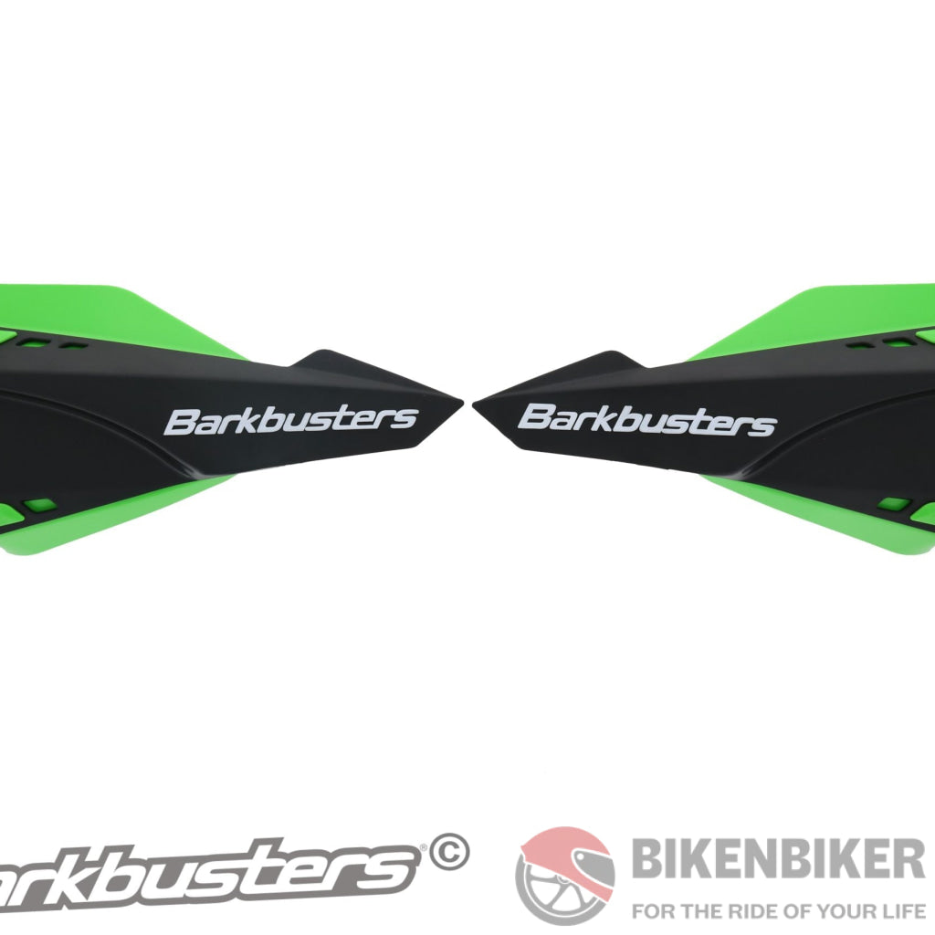 Sabre Mx/Enduro Handguards - Barkbusters Hand Guards