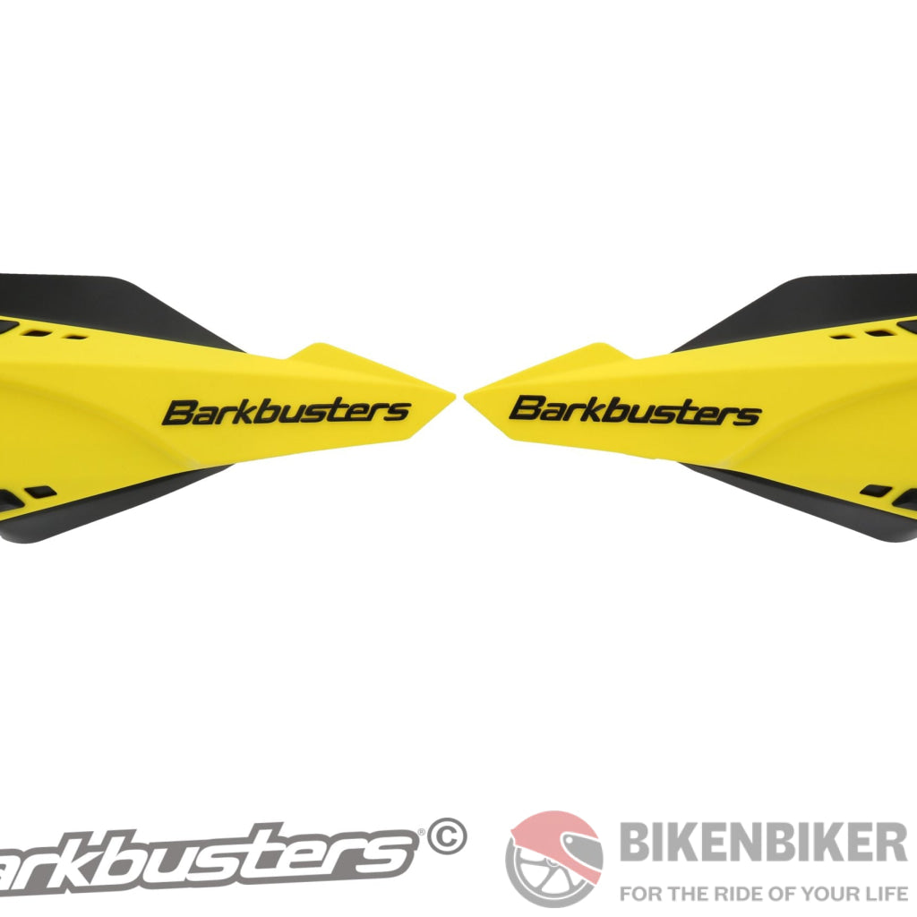 Sabre Mx/Enduro Handguards - Barkbusters Hand Guards