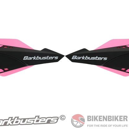 Sabre Mx/Enduro Handguards - Barkbusters Hand Guards