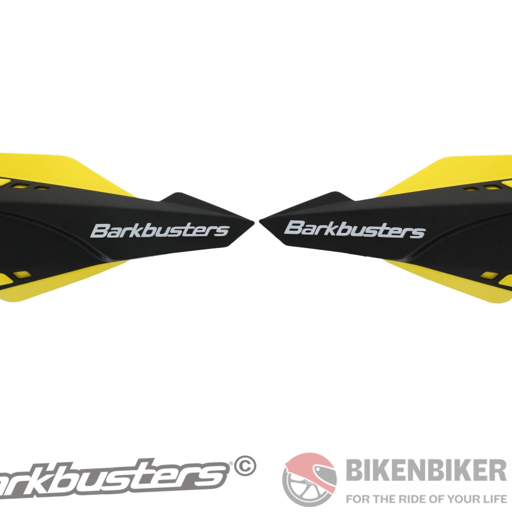 Sabre Mx/Enduro Handguards - Barkbusters Hand Guards