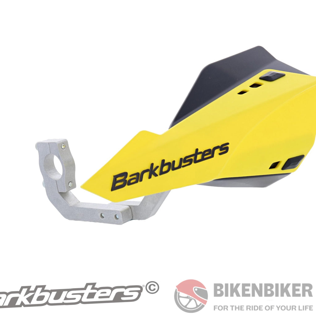 Sabre Mx/Enduro Handguards - Barkbusters Hand Guards