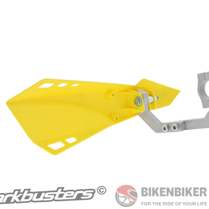 Sabre Mx/Enduro Handguards - Barkbusters Hand Guards